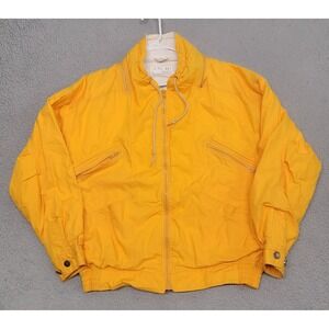 Vintage‎ B Teller Vienna Jacket Mens Medium Sailing Nautical Windbreaker 90s